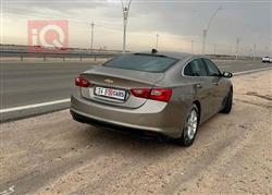 شيفروليه ماليبو